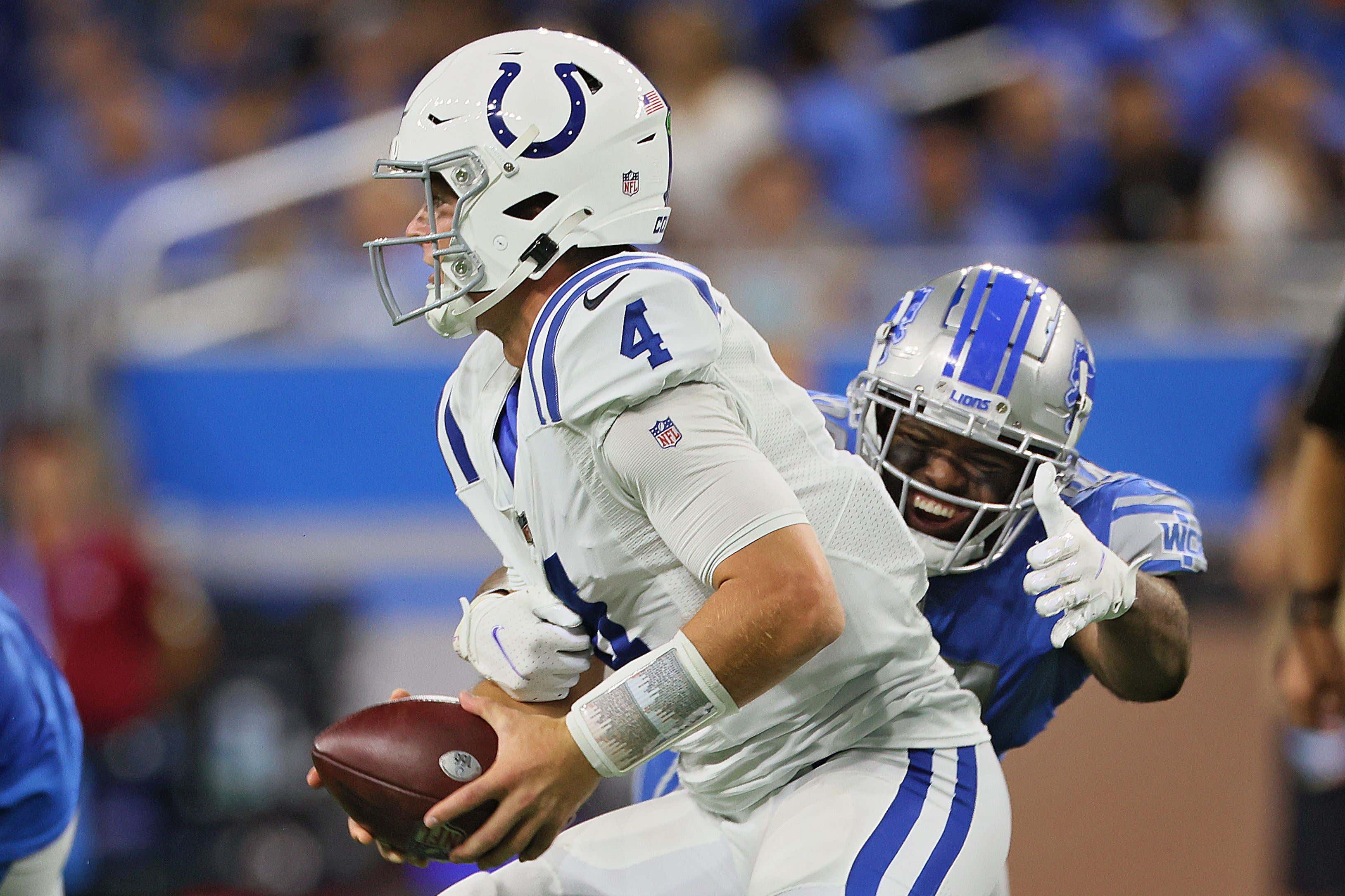 Sam Ehlinger Has Minor Setback For Major Comeback