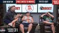 Barstool Rundown - August 31st, 2021