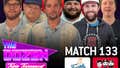 Fan-Favorites Frankettes Return Looking To Stay Unbeaten (The Dozen pres. by Roman, Match 133)