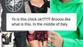 Scott Disick Is Not Be a Fan of Travis & Kourtney’s PDA in Leaked DMs to Kourtney’s Other Ex Younes