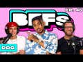 FULL VIDEO EPISODE: DDG IS NOT A YOUTUBE RAPPER — BFFs EP. 45