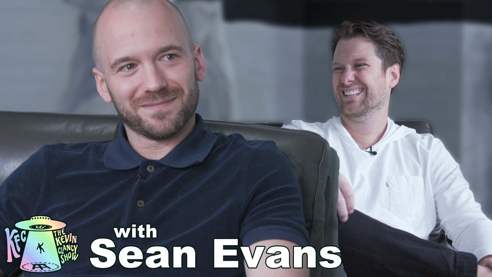 Sean Evans and the Making of Hot Ones The Kevin Clancy Show