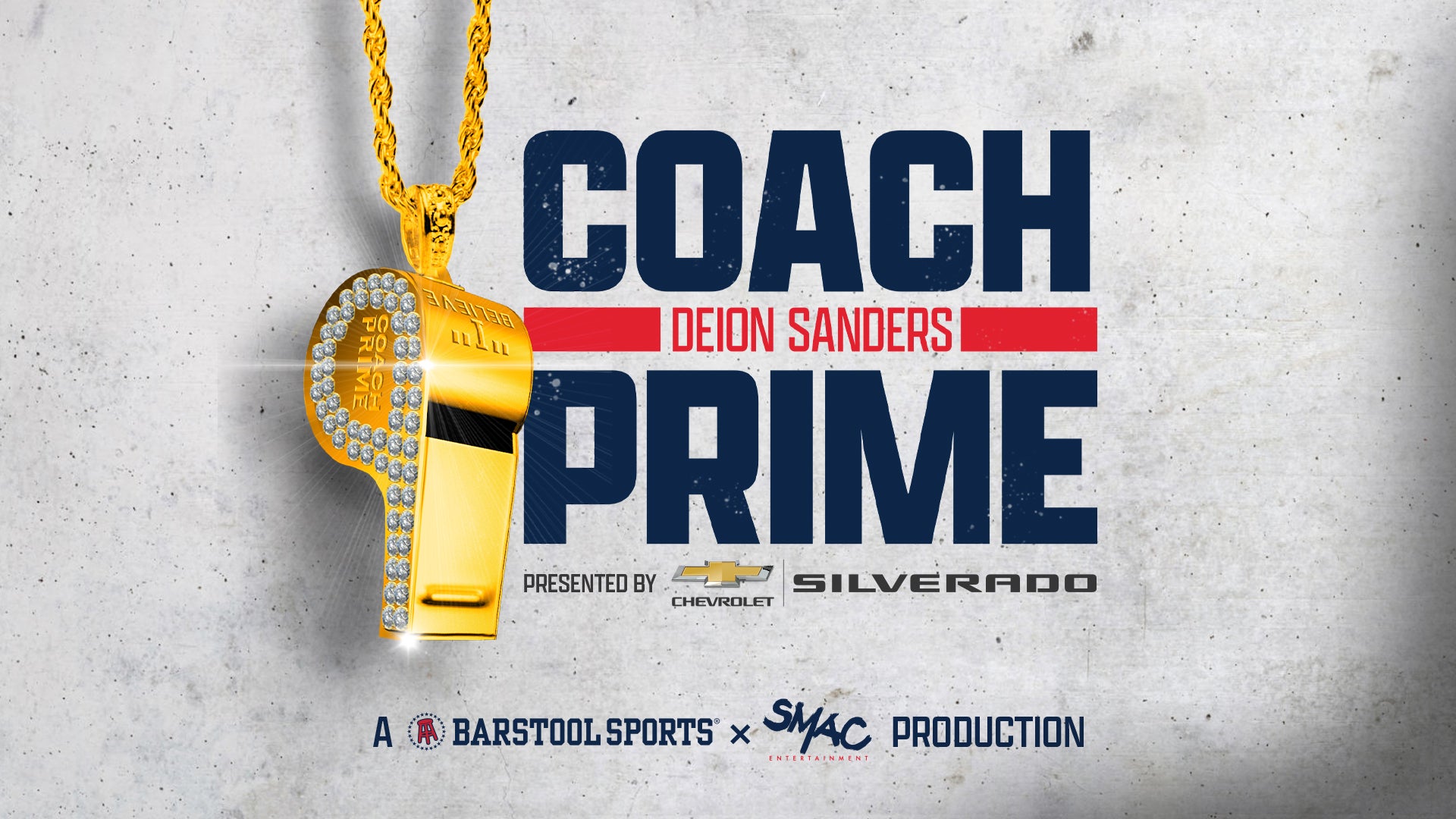 Coach Prime | Season One