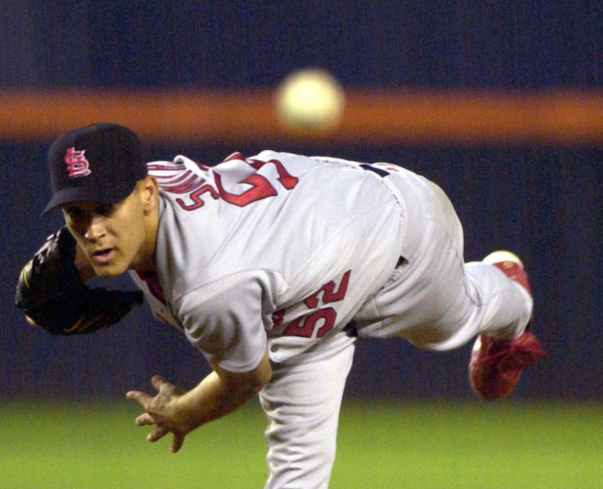 On This Date in Sports September 3, 2001: Labor Day Bud