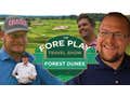 Playing A Top Public Course In The U.S. - Fore Play Travel Series: Forest Dunes