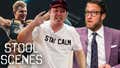 Dave Portnoy Negotiates Contract with Employee Live on Air + Rough & Rowdy Madness