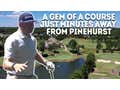 Riggs Vs Mid South Club, 5th Hole