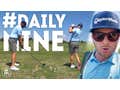 What Is Your Standard Pre-Round Warm Up?