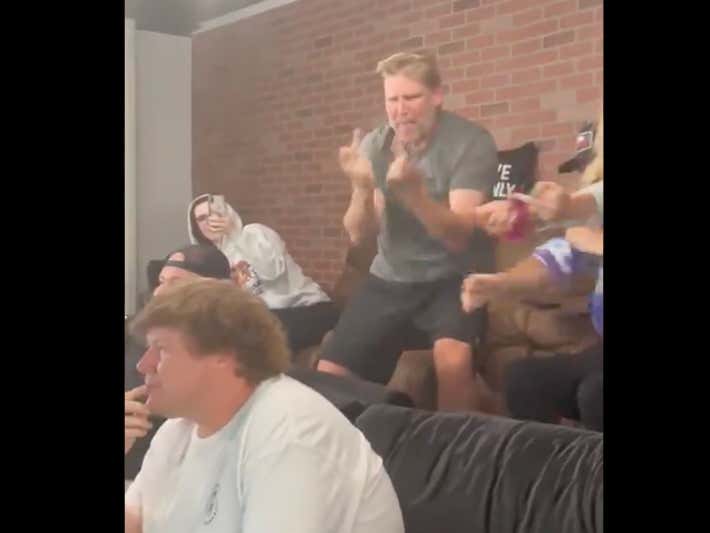 Lets Freak Out With 5 Of Mintzy's Thoughts After a Wild Saturday