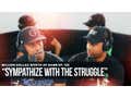 SYMPATHIZE WITH THE STRUGGLE: MILLION DOLLAZ WORTH OF GAME EPISODE 129