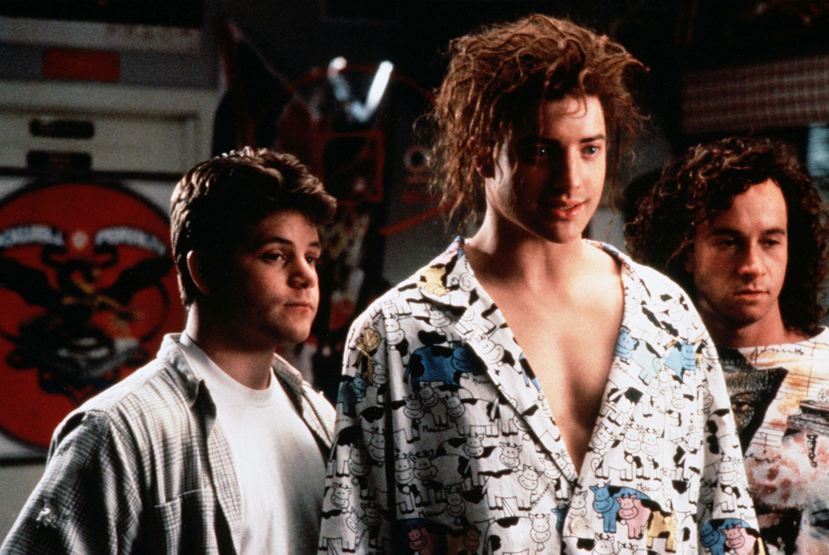Encino Man (FULL MOVIE)