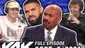 Rone & Sas Kill Family Feud Once And For All