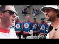 HockeyFest Detroit Parts 1 and 2 + Behind The Scenes With Chiclets