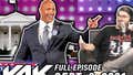 Party, The Rock Is In The White House Tonight