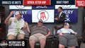 Barstool Rundown - September 8th, 2021