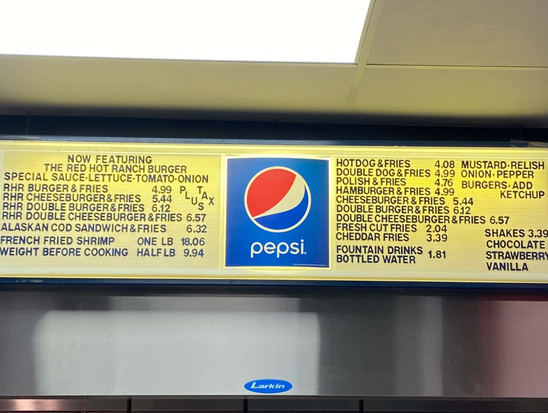 An Open And Honest Conversation About Falling In Love With Good Late Night Food