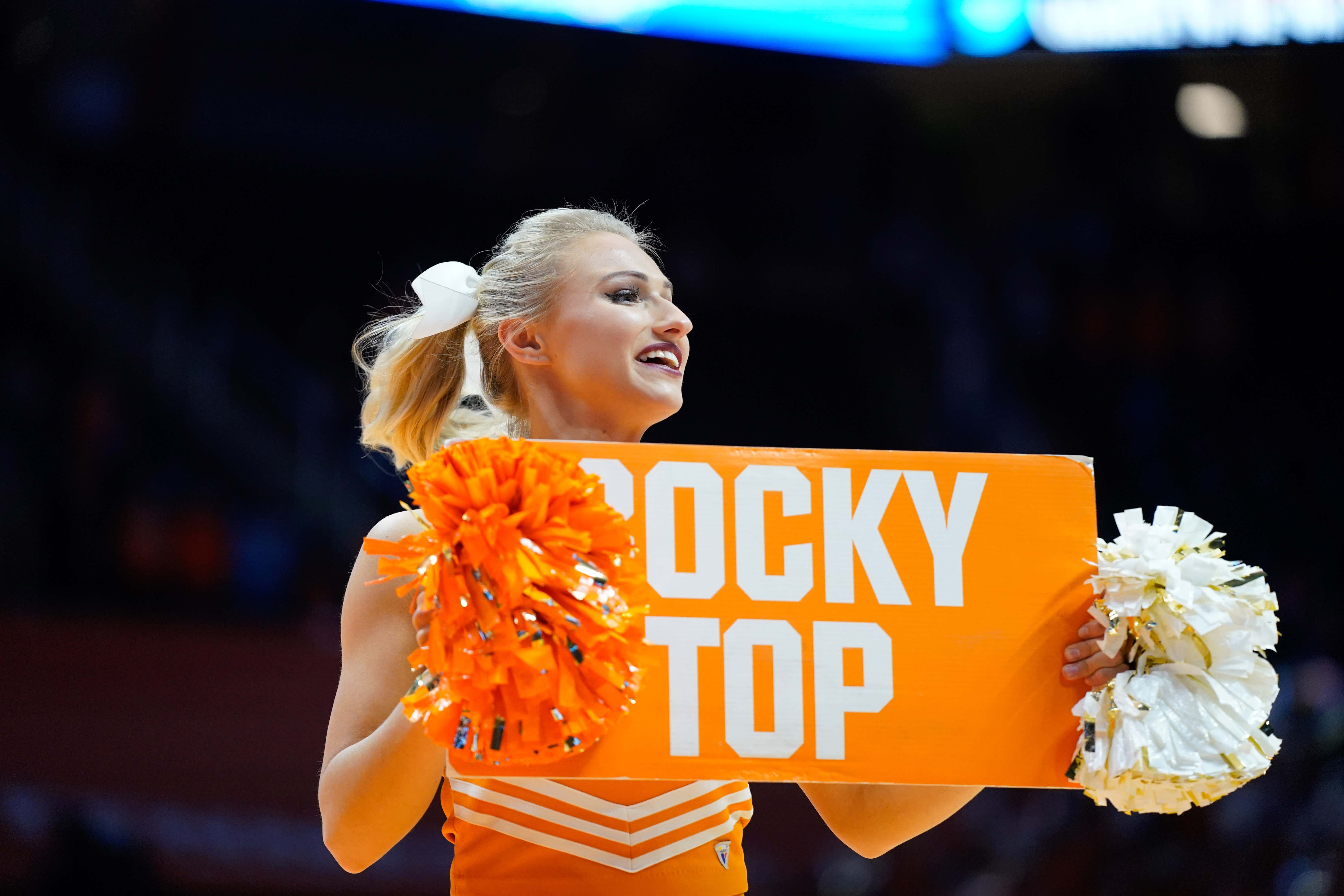 STUDY: 96% Of People With Functioning Brains Agree Rocky Top Tennessee Is The Best Fight Song In College Sports