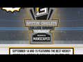 Announcing The Spittin' Chiclets College Gaming Tournament