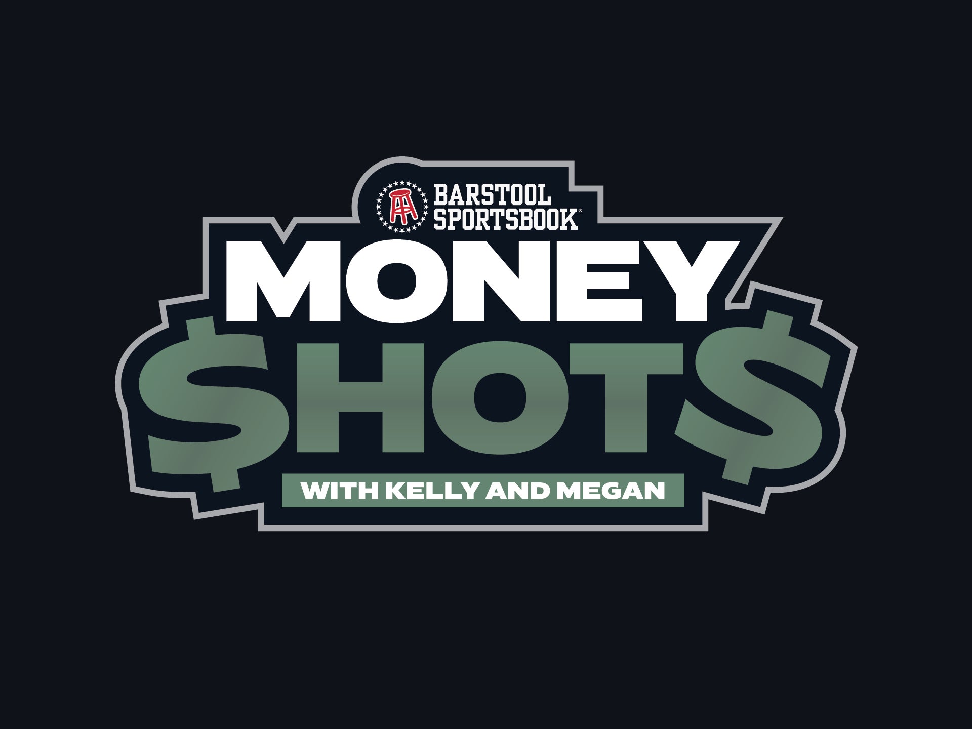 Money Shots with Kelly In Vegas and Megan Makin Money is LIVE talking Stanley Cup and NBA Finals presented by Skrill