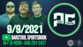 Jersey Jerry Makes His Picks Central Debut and We Talk Tonight's NFL Opener