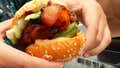 Every Chef In History Is A Fucking Idiot For Not Infusing Their Burger Meat With Chipotle Peppers