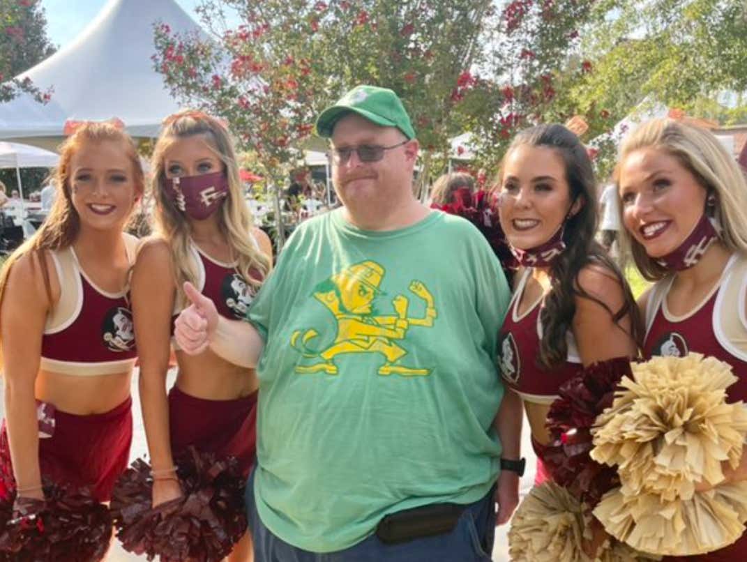 Units Take Tallahassee Barstool Sports