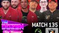 Trivia Championship Rematch As Champs Look To End Skid (The Dozen pres. by BetterHelp, Match 135)
