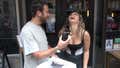 Barstool Pizza Review - Pennsylvania 6 NYC with Addison Rae
