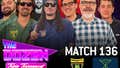 Beloved Player Returns In Weird Yet Competitive Match (The Dozen pres. by BetterHelp, Match 136)