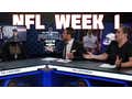 The Pro Football Football Show - Week 1 presented by Chevy Silverado