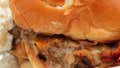 I Present To You A Peanut Butter Cheeseburger