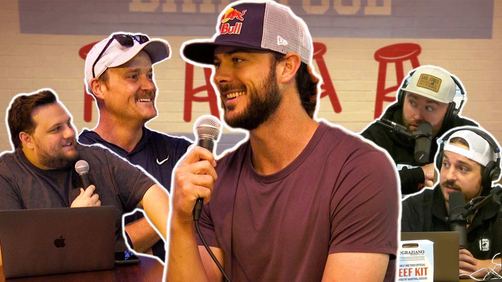 I Will Always Love Kris Bryant With All My Heart & Soul