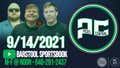 It's A Walk The Line Reunion on Today's Picks Central and We Talk Last Night's Crazy MNF Game