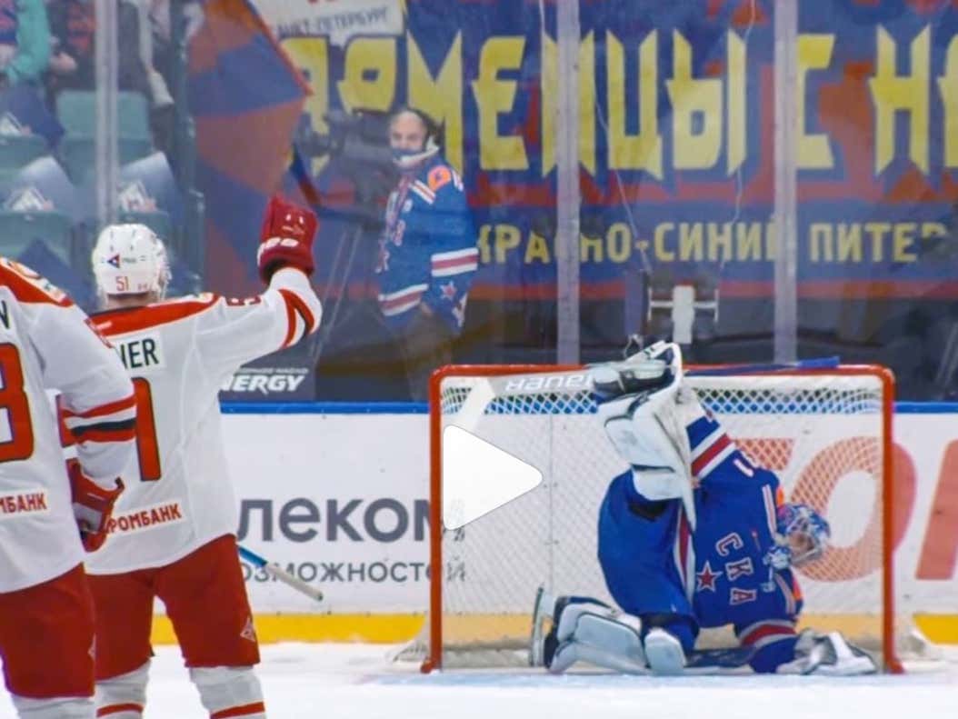 Hockey Season Is Finally Here! Barstool Sports