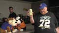 Tank's Taste Test Canada Dry Green Tea Ginger Ale