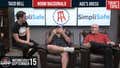 "The Load Dumper" - Barstool Rundown - September 15th, 2021