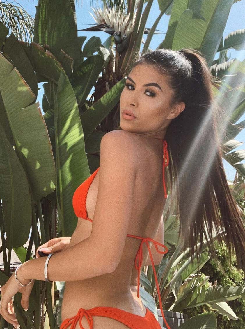 Barstool Local Smokeshow Of The Day - Bianca From Boston_img_4