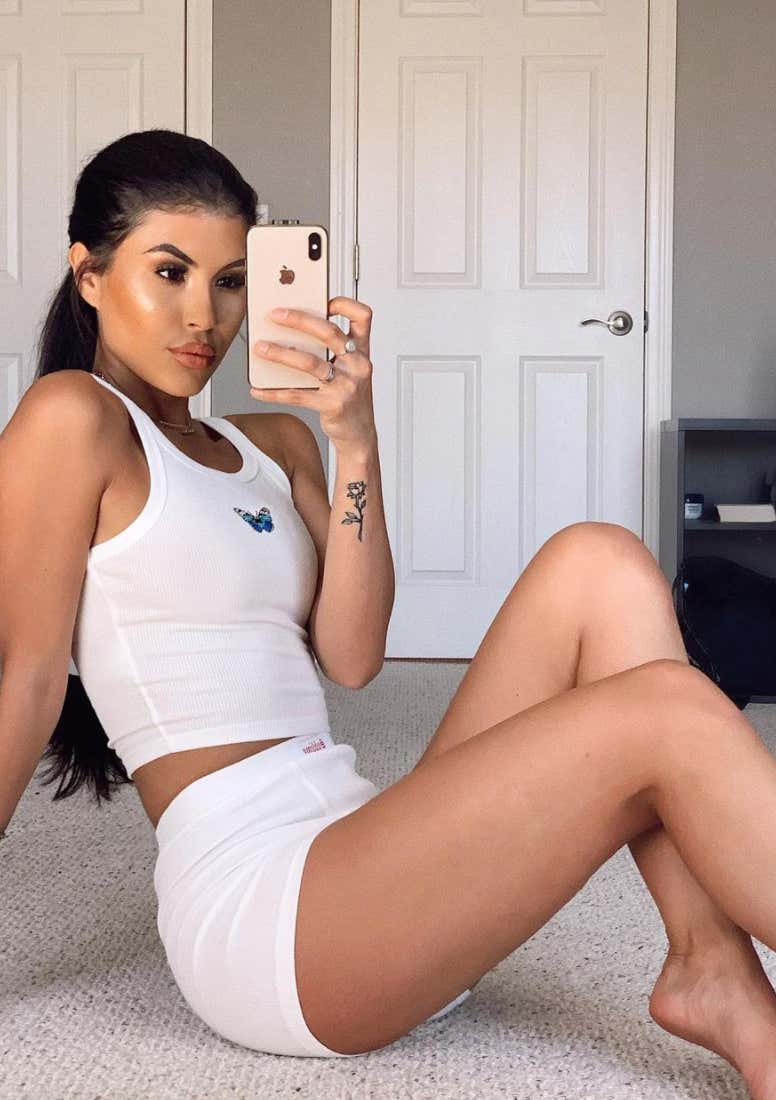 Barstool Local Smokeshow Of The Day - Bianca From Boston_img_3