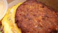 A Crabcake On A Burger Is A Shocking Development