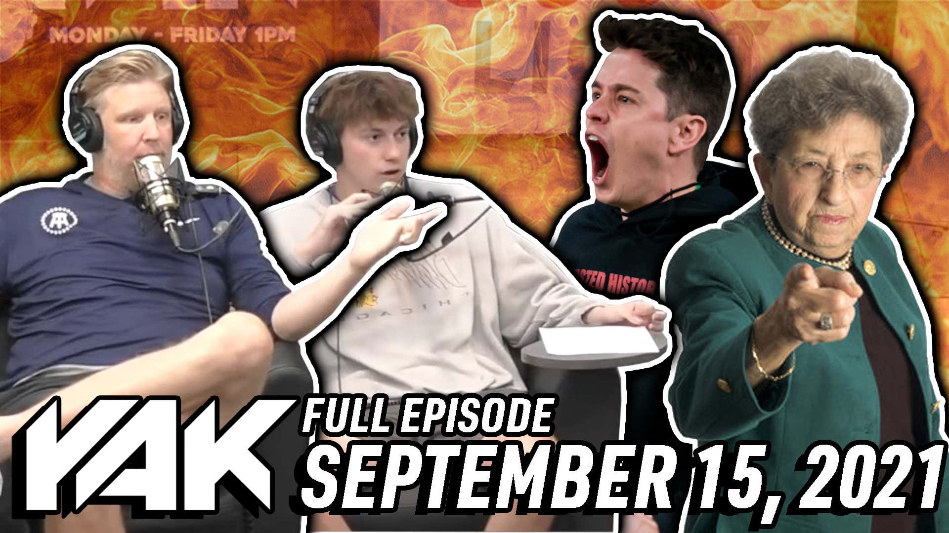 Rank The Bigger Beef Brandon v Vibbs & Sas v His Grandma Barstool Sports