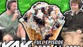 Lil Sas Is Hitting The Road To Try Penn State's Famous Coldstone Creamery