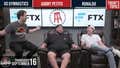 Barstool Rundown - September 16th, 2021