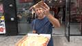 Barstool Pizza Review - Rosa's Pizza presented by Mack Weldon