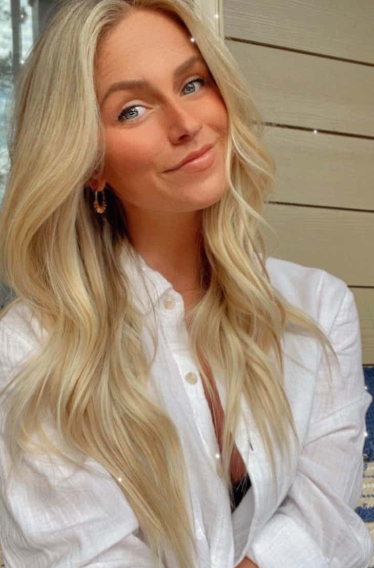 Barstool Local Smokeshow Of The Day - Kelly From Quinnipiac_img_7