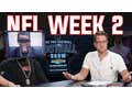The Pro Football Football Show - Week 2 presented by Chevy Silverado