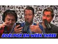 Bounce Back Week | 2021 Barstool CFB Pick Em Week 3
