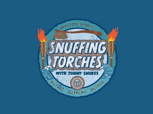 Snuffing Torches