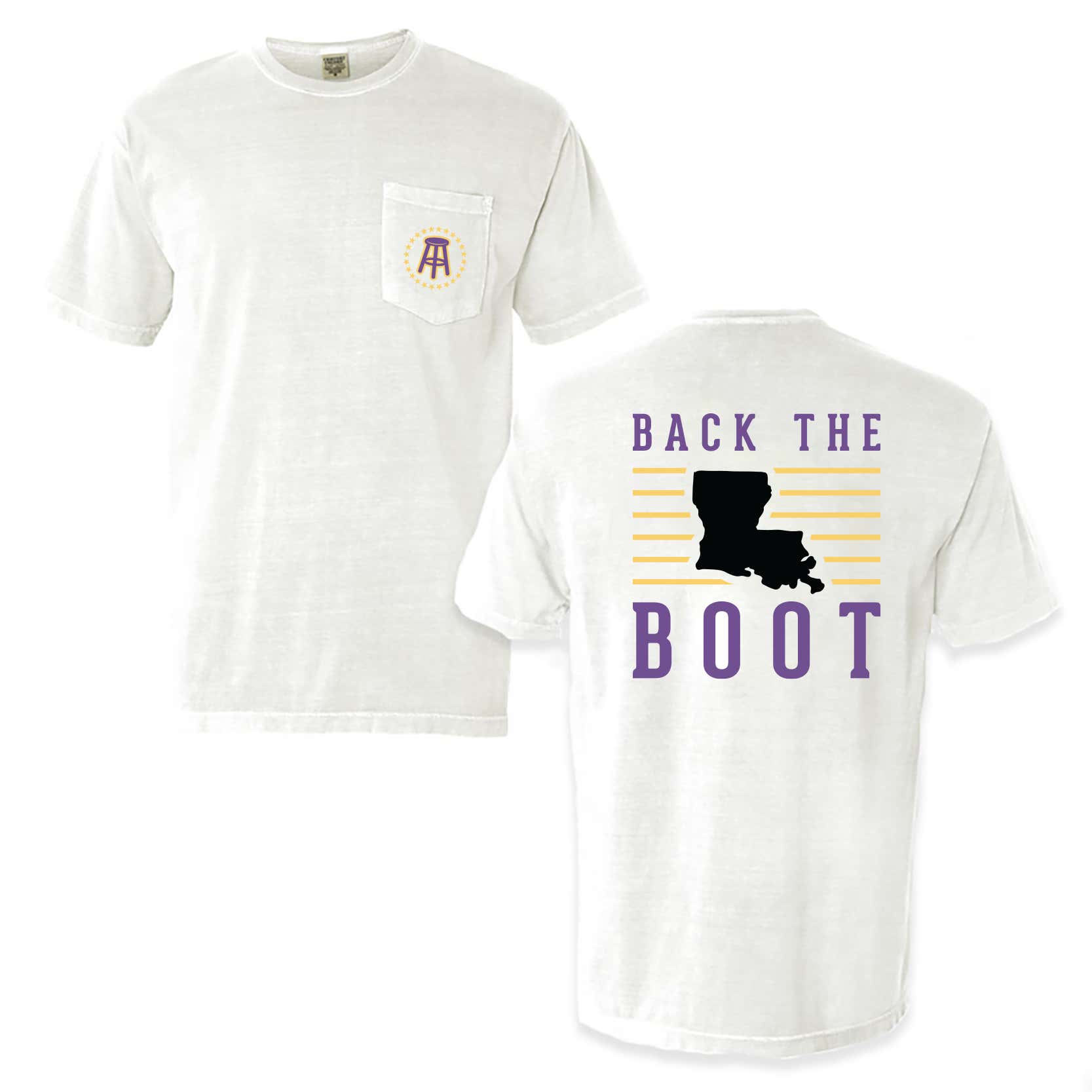 Dealing with Destruction