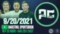 Gambling Court is in Session As Mintzy Goes a Controversial +22u Weekend + Dave Portnoy Joins The Show