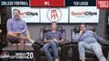 Barstool Rundown - September 20, 2021